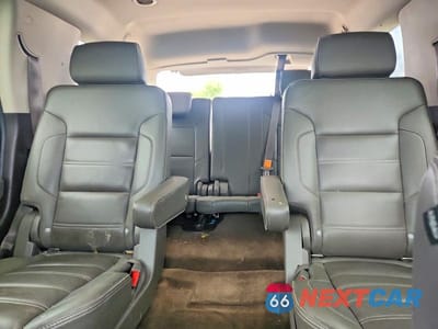 Zdjęcie 10 z 13 samochodu: 2015 GMC YUKON DENALI VIN:1GKS2CKJ0FR196492 - miniatura