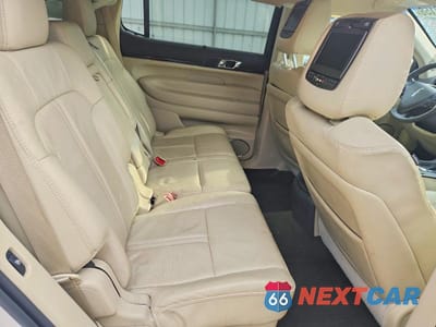 Zdjęcie 11 z 14 samochodu: 2013 LINCOLN MKT VIN:2LMHJ5AT5DBL56518 - miniatura