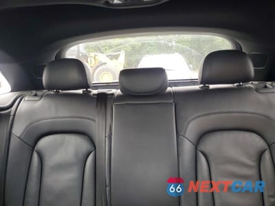 Zdjęcie 10 z 14 samochodu: 2017 AUDI Q3 PREMIUM PLUS VIN:WA1HCCFSXHR005888 - miniatura