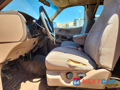 Zdjęcie 7 z 12 samochodu: 1998 FORD F150 VIN:1FTRX17L7WKA76854 - miniatura