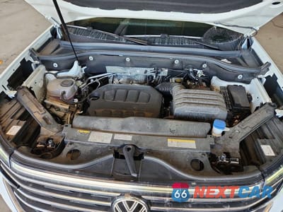 Zdjęcie 12 z 14 samochodu: 2025 VOLKSWAGEN ATLAS SE VIN:1V2HR2CA7SC505719 - miniatura