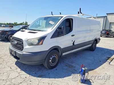 2017 FORD TRANSIT 15 1FTYE9ZM1HKA02838 - główne zdjęcie licytacji z USA - miniatura