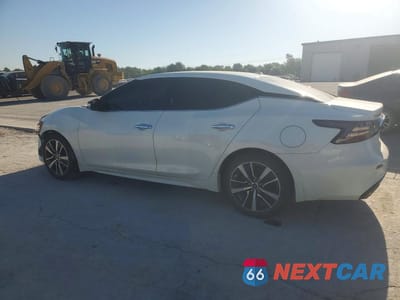 Drugie zdjęcie samochodu z przodu: 2023 NISSAN MAXIMA SV VIN:1N4AA6CV4PC503752 - miniatura