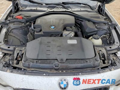 Zdjęcie 11 z 12 samochodu: 2014 BMW 428 I VIN:WBA3N3C52EF712633 - miniatura