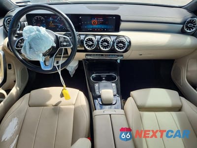 Zdjęcie 8 z 12 samochodu: 2021 MERCEDES-BENZ CLA 250 VIN:W1K5J4GB4MN189381 - miniatura