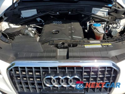 Zdjęcie 11 z 12 samochodu: 2013 AUDI Q5 PREMIUM PLUS VIN:WA1LFAFP5DA019403 - miniatura