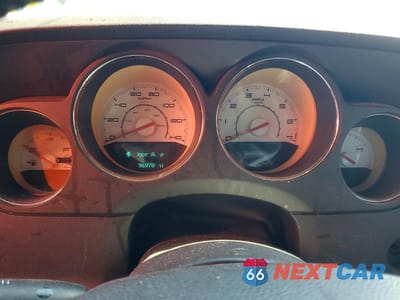 Zdjęcie 9 z 13 samochodu: 2011 DODGE CHALLENGER VIN:2B3CJ4DG0BH571416 - miniatura