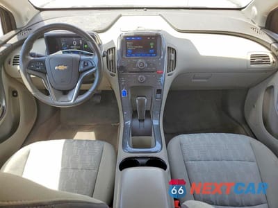 Zdjęcie 8 z 13 samochodu: 2015 CHEVROLET VOLT VIN:1G1RC6E4XFU142668 - miniatura
