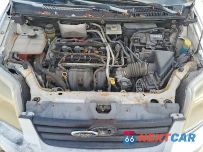 Zdjęcie 11 z 12 samochodu: 2013 FORD TRANSIT CONNECT-R&D-CLN TITLE-PRI FLEET VIN:NM0LS7BN2DT135040 - miniatura