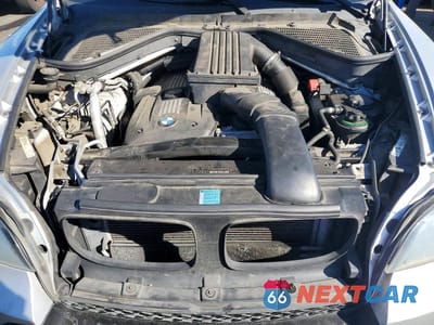 Zdjęcie 12 z 13 samochodu: 2008 BMW X5 3.0I VIN:5UXFE43518L003265 - miniatura