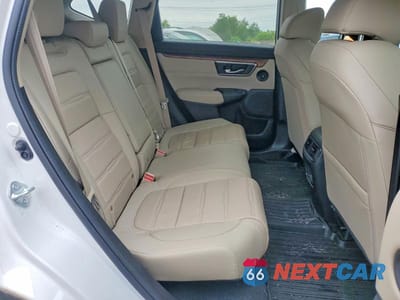 Zdjęcie 11 z 13 samochodu: 2022 HONDA CR-V EXL VIN:2HKRW2H8XNH655823 - miniatura