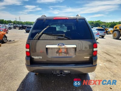 Zdjęcie 6 z 13 samochodu: 2007 FORD EXPLORER XLT VIN:1FMEU63E87UB85949 - miniatura