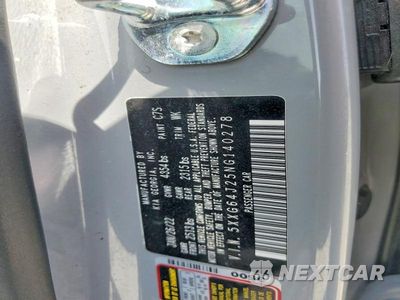 Zdjęcie 12 z 12 samochodu: 2022 KIA K5 GT LINE VIN:5XXG64J25NG140278 - miniatura
