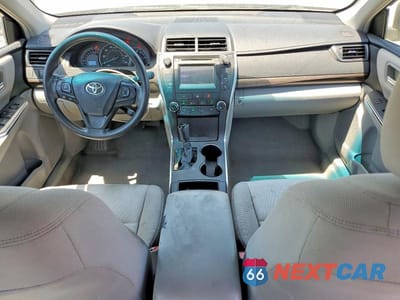 Zdjęcie 8 z 12 samochodu: 2015 TOYOTA CAMRY LE VIN:4T4BF1FK5FR444936 - miniatura