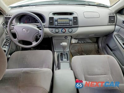 Zdjęcie 8 z 12 samochodu: 2006 TOYOTA CAMRY STANDARD VIN:JTDBE32K363042308 - miniatura