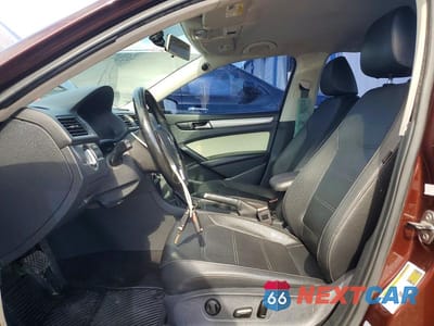 Zdjęcie 7 z 12 samochodu: 2014 VOLKSWAGEN PASSAT S VIN:1VWAT7A32EC054836 - miniatura