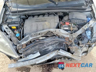 Zdjęcie 12 z 14 samochodu: 2005 HONDA ODYSSEY EXL VIN:5FNRL38605B044713 - miniatura
