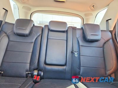 Zdjęcie 10 z 13 samochodu: 2015 MERCEDES-BENZ ML 400 4MATIC VIN:4JGDA5GB2FA496534 - miniatura
