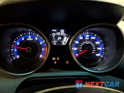 Zdjęcie 9 z 12 samochodu: 2011 HYUNDAI ELANTRA GLS VIN:5NPDH4AE3BH002553 - miniatura