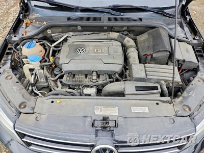 Zdjęcie 11 z 12 samochodu: 2016 VOLKSWAGEN JETTA SPORT VIN:3VWD17AJ7GM237250 - miniatura