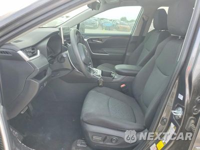 Zdjęcie 7 z 13 samochodu: 2024 TOYOTA RAV4 XLE VIN:2T3W1RFV8RC274250 - miniatura