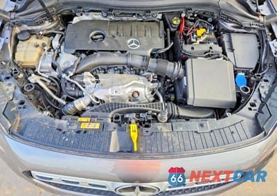 Zdjęcie 11 z 12 samochodu: 2021 MERCEDES-BENZ GLA 250 VIN:W1N4N4GB2MJ149584 - miniatura
