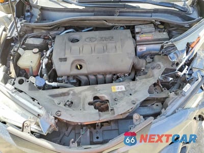 Zdjęcie 12 z 13 samochodu: 2018 TOYOTA C-HR XLE VIN:NMTKHMBX1JR030026 - miniatura