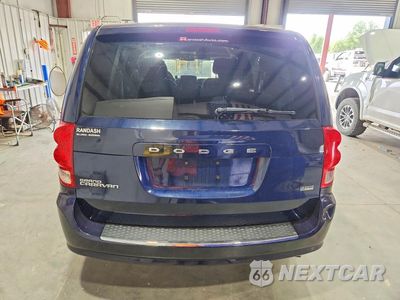 Zdjęcie 6 z 13 samochodu: 2013 DODGE GRAND CARAVAN SE VIN:2C4RDGBG2DR579888 - miniatura