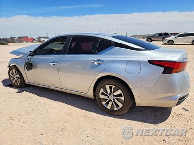 Drugie zdjęcie samochodu z przodu: 2020 NISSAN ALTIMA 2.5 VIN:1N4BL4BV5LC222400 - miniatura