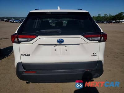 Zdjęcie 6 z 13 samochodu: 2024 TOYOTA RAV4 LE VIN:2T3MWRFVXRW249177 - miniatura