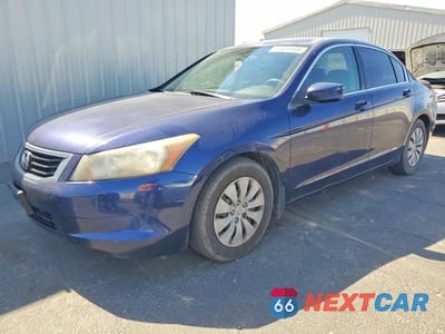 2008 HONDA ACCORD LX JHMCP26388C073051 - główne zdjęcie licytacji z USA - miniatura