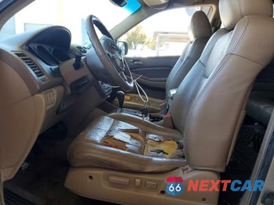 Zdjęcie 7 z 13 samochodu: 2004 ACURA MDX TOURING VIN:2HNYD18624H549233 - miniatura
