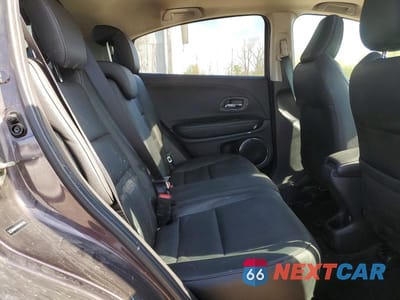 Zdjęcie 11 z 14 samochodu: 2019 HONDA HR-V EXL VIN:3CZRU6H76KM702155 - miniatura