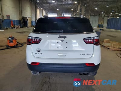 Zdjęcie 6 z 13 samochodu: 2020 JEEP COMPASS LIMITED VIN:3C4NJDCB1LT164744 - miniatura