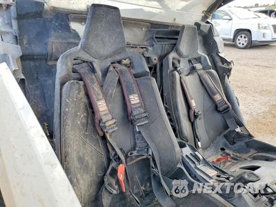 Zdjęcie 6 z 10 samochodu: 2020 CAN-AM MAVERICK X3 UTILITY VEHICLE VIN:3JBVGAW46LK000103 - miniatura