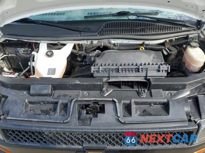 Zdjęcie 12 z 13 samochodu: 2020 CHEVROLET EXPRESS G2500 VIN:1GCWGAFP8L1275212 - miniatura