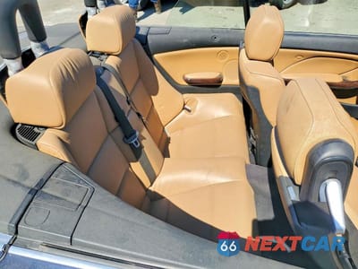 Zdjęcie 10 z 12 samochodu: 2004 BMW 330 CI VIN:WBABW53464PL47894 - miniatura