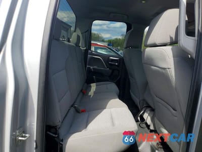 Zdjęcie 10 z 12 samochodu: 2016 CHEVROLET SILVERADO K1500 VIN:1GCVKNEC0GZ343851 - miniatura