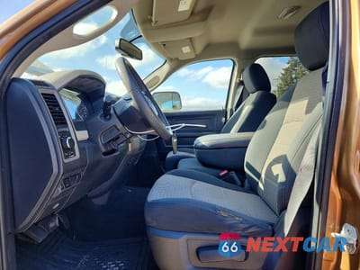 Zdjęcie 7 z 12 samochodu: 2012 DODGE RAM 1500 ST VIN:1C6RD7KT8CS284280 - miniatura