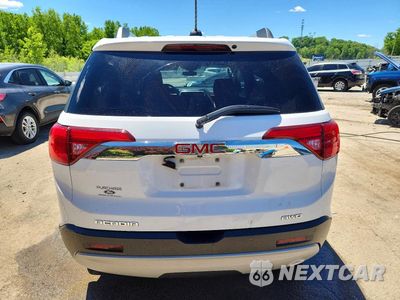 Zdjęcie 6 z 14 samochodu: 2017 GMC ACADIA SLE VIN:1GKKNSLA3HZ322475 - miniatura