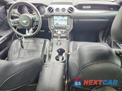 Zdjęcie 8 z 12 samochodu: 2016 FORD MUSTANG VIN:1FA6P8TH4G5309530 - miniatura