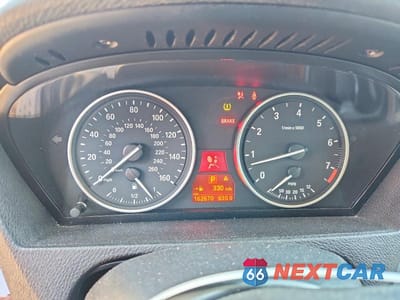 Zdjęcie 9 z 12 samochodu: 2012 BMW X5 XDRIVE35I VIN:5UXZV4C58CL767121 - miniatura