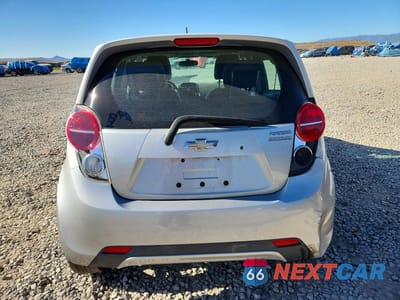 Zdjęcie 6 z 12 samochodu: 2015 CHEVROLET SPARK 1LT VIN:KL8CD6S93FC746751 - miniatura