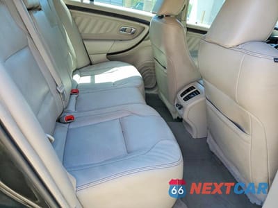 Zdjęcie 10 z 12 samochodu: 2011 FORD TAURUS LIMITED VIN:1FAHP2FW1BG140385 - miniatura