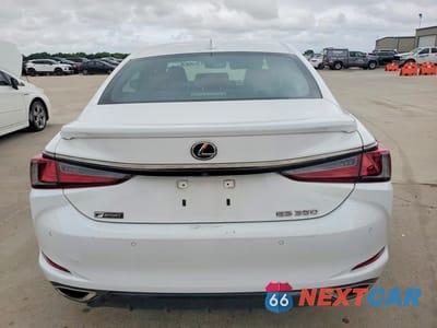 Zdjęcie 6 z 12 samochodu: 2021 LEXUS ES 350 F SPORT VIN:58AGZ1B13MU093647 - miniatura