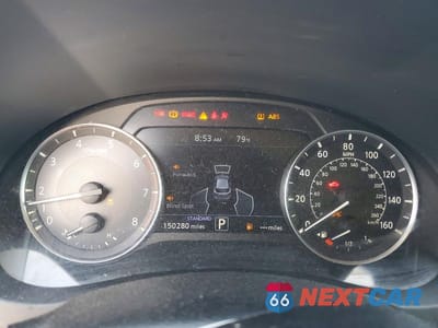 Zdjęcie 9 z 13 samochodu: 2019 INFINITI QX50 LUXE VIN:3PCAJ5M16KF129673 - miniatura