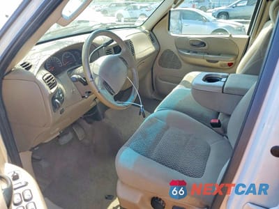 Zdjęcie 7 z 12 samochodu: 2002 FORD F150 SUPERCREW VIN:1FTRW07662KC96987 - miniatura