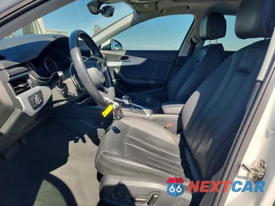 Zdjęcie 7 z 12 samochodu: 2017 AUDI A4 PREMIUM VIN:WAUGNAF44HN005990 - miniatura