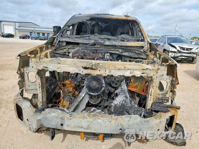 Piąte zdjęcie samochodu w środku: 2023 GMC SIERRA K2500 DENALI VIN:1GT49REY4PF113483 - miniatura