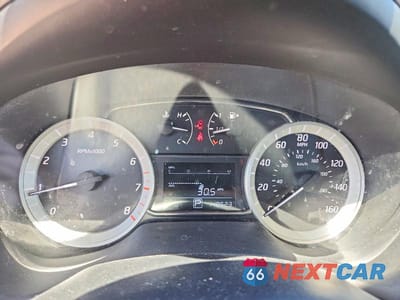 Zdjęcie 9 z 12 samochodu: 2015 NISSAN SENTRA SV VIN:3N1AB7AP8FY355406 - miniatura